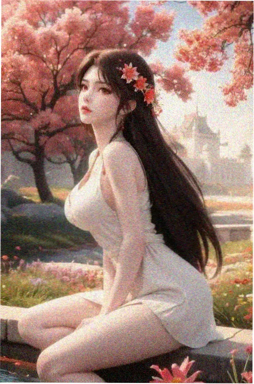 长夜将明剧照