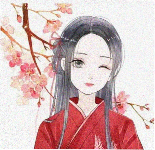 用户南风知意头像